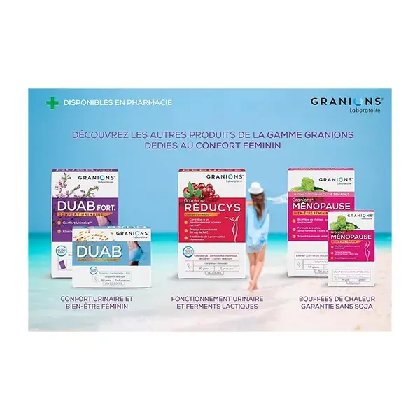 Granions Veinomix Pacote com 2 x 60 comprimidos