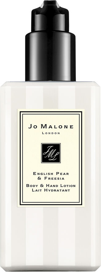 Jo Malone London English Pear & Freesia Body & Hand Lotion