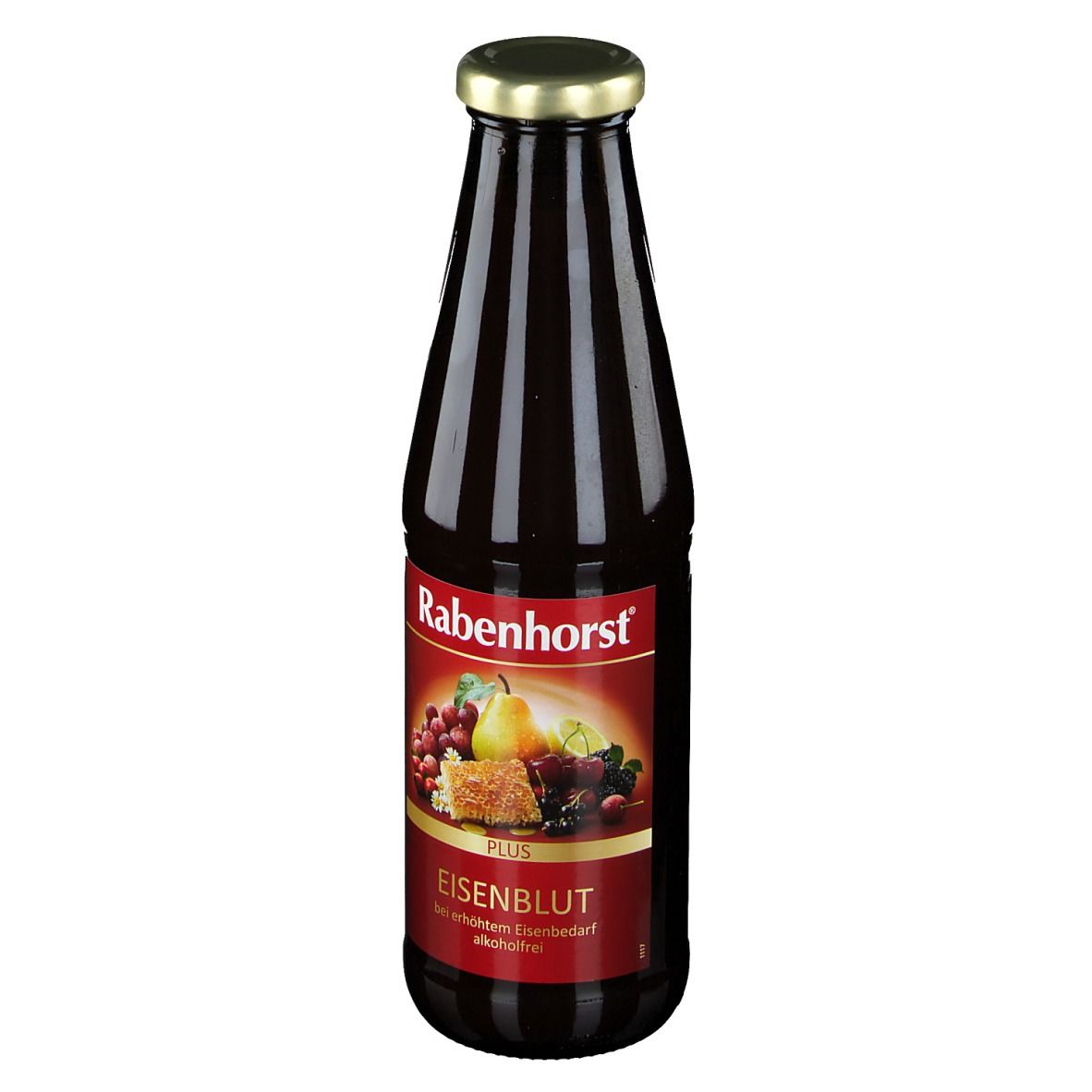 Rabenhorst Eisenblut Plus