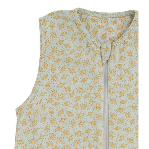 Gigoteuse lange 6-24 mois coton bio Promenons nous - SAUTHON Baby déco
