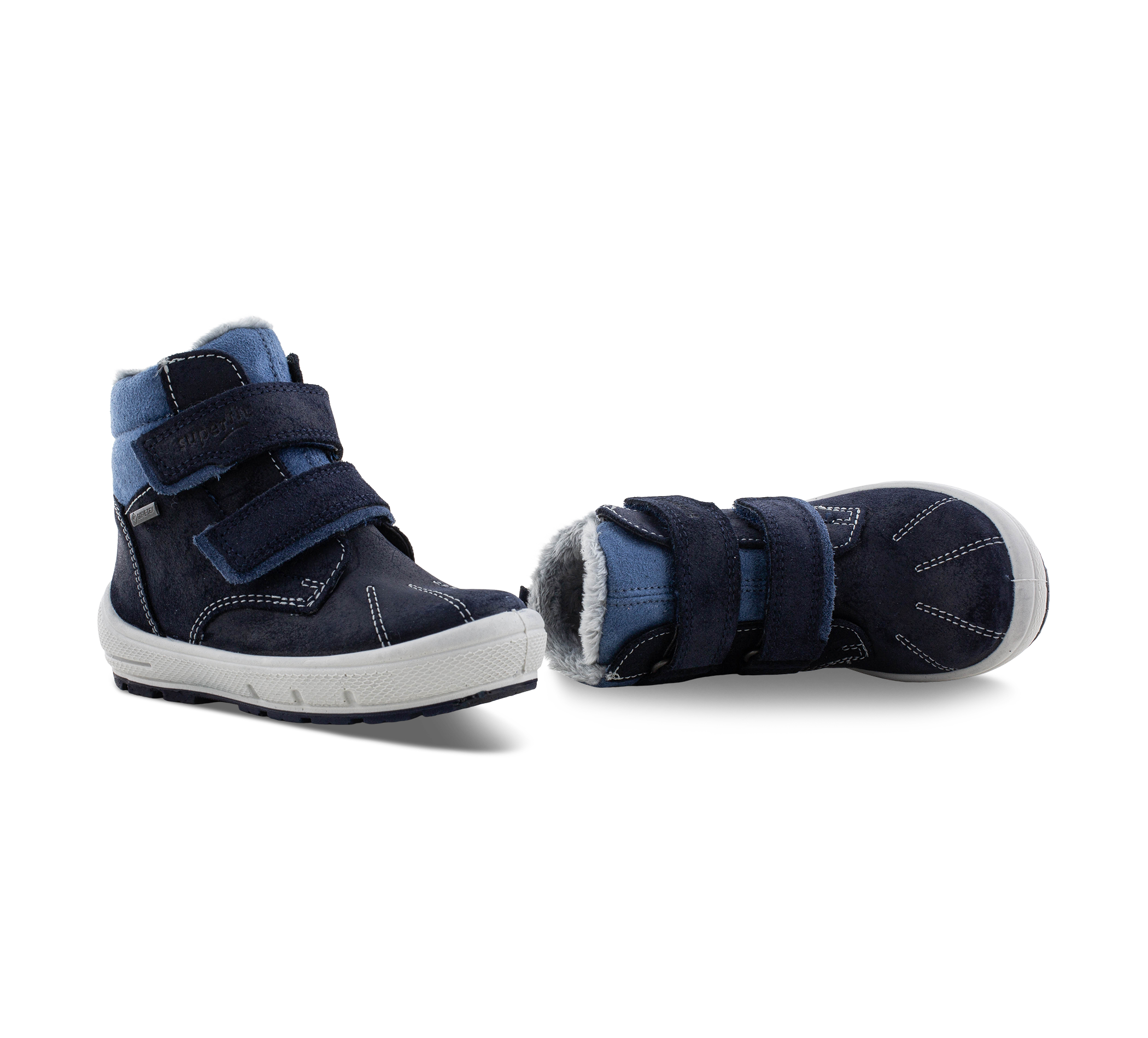 Superfit Groovy - Winterschuhe