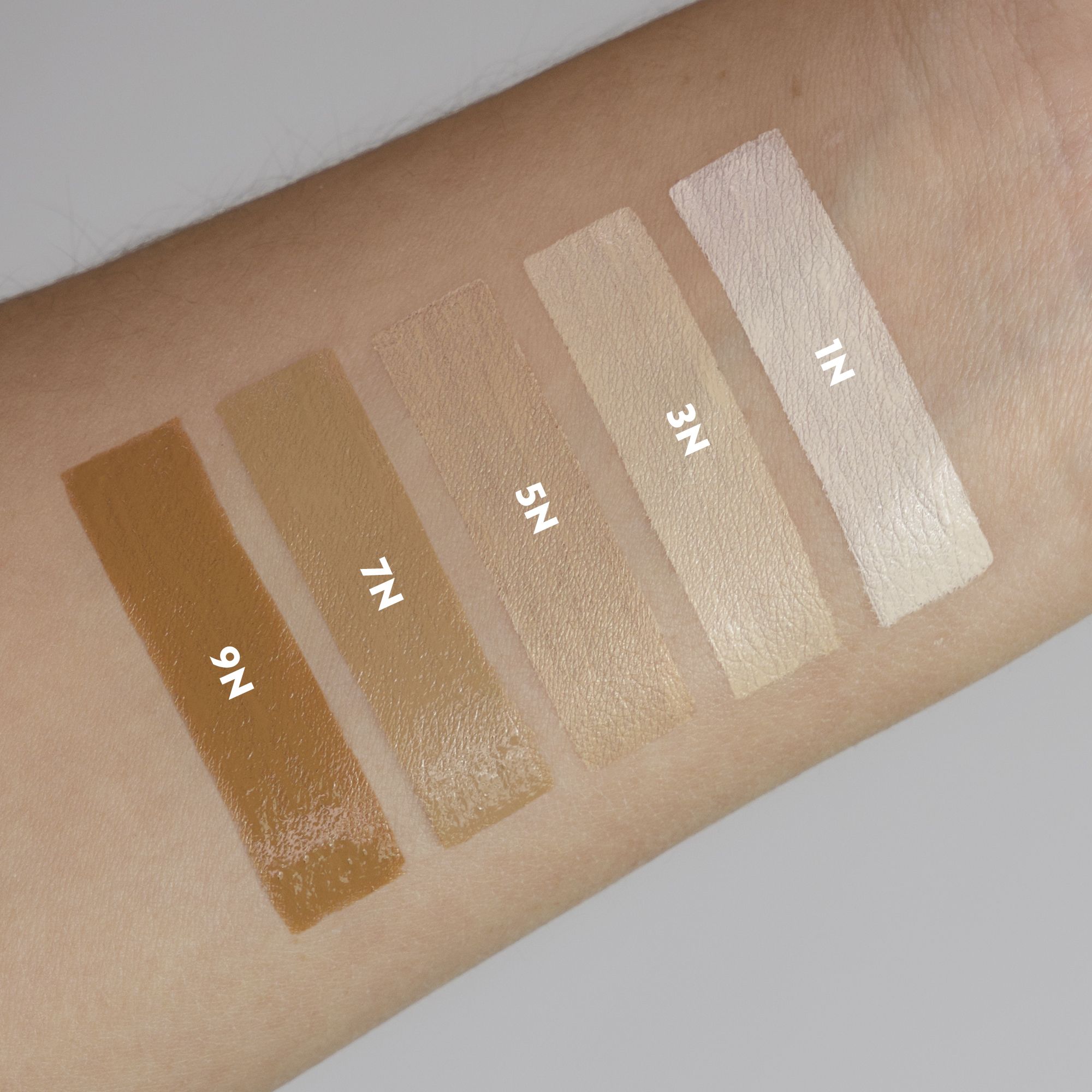 ID The Wake-Up The Glow Lightweight Radiant Concealer