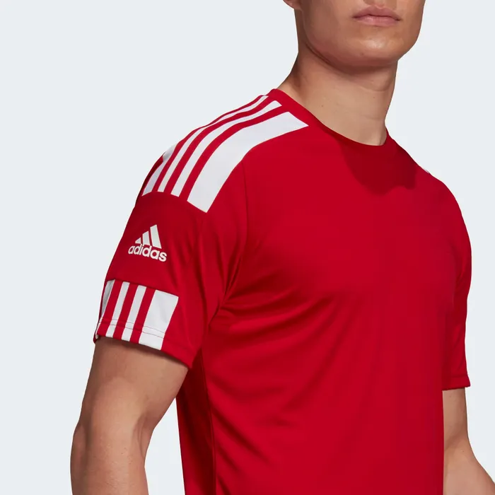 Adidas Squadra 21 Shirt Heren