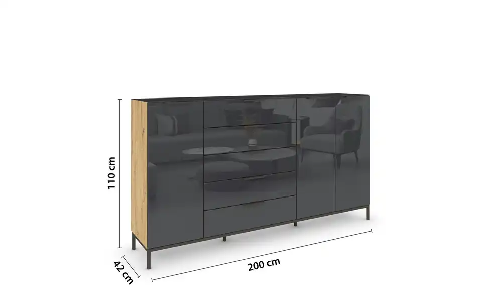 Highboard