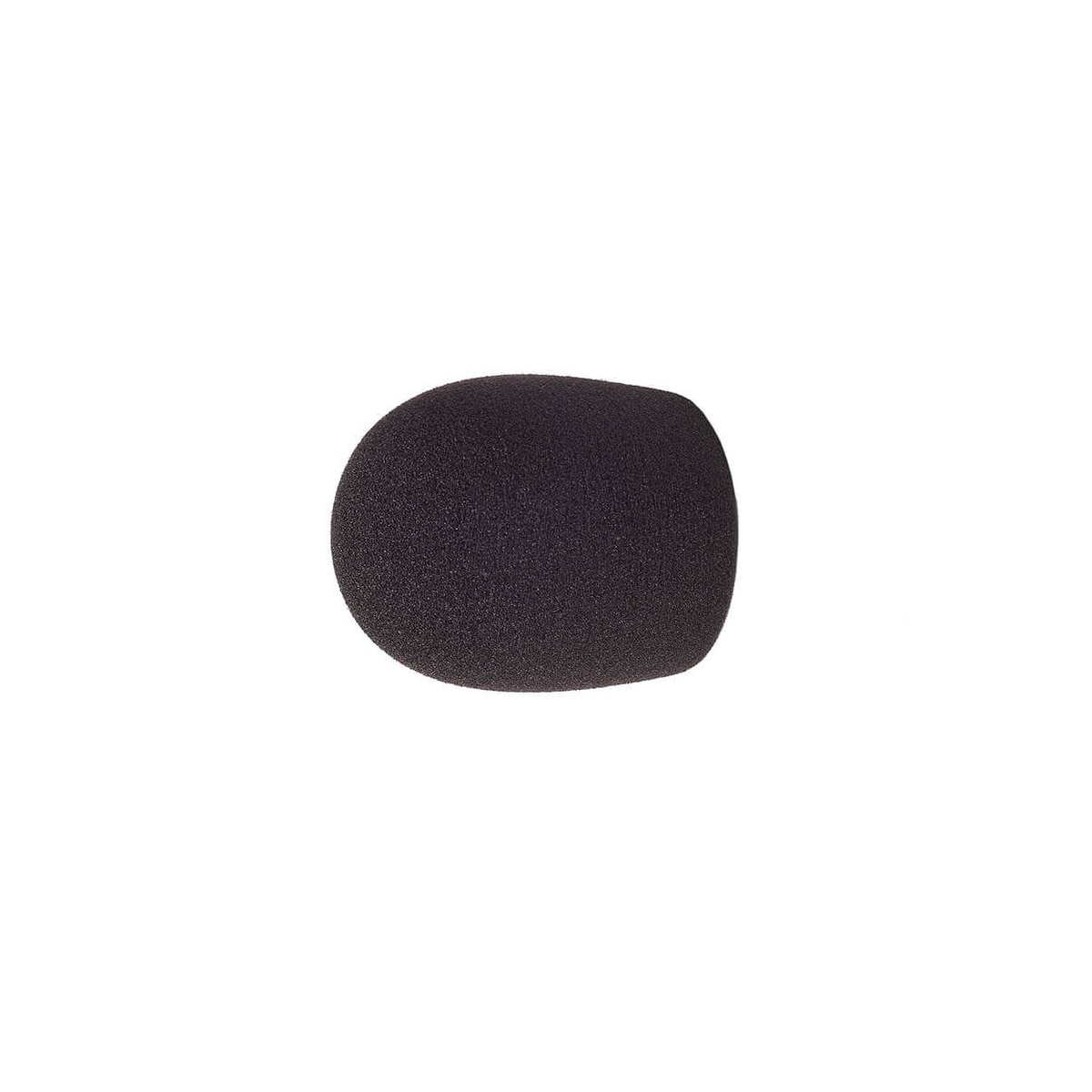 40/55 Reporter Mic Foam