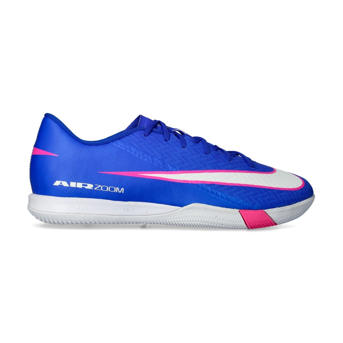 Sapatilha futsal Nike Air Zoom Mercurial Vapor 16 Academy IC