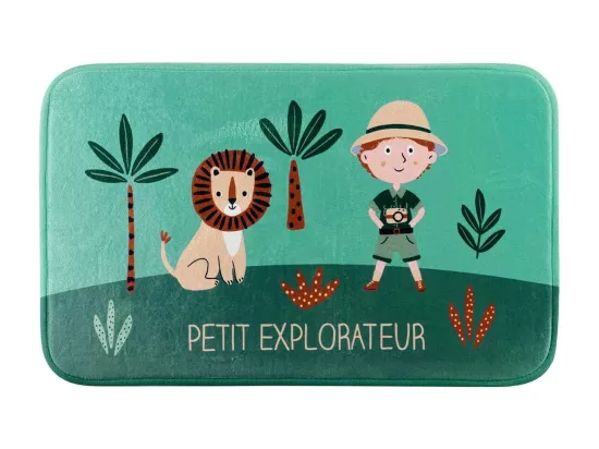 Tapis Enfant 