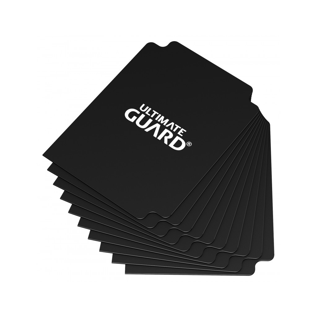 10 Card Dividers Standard
