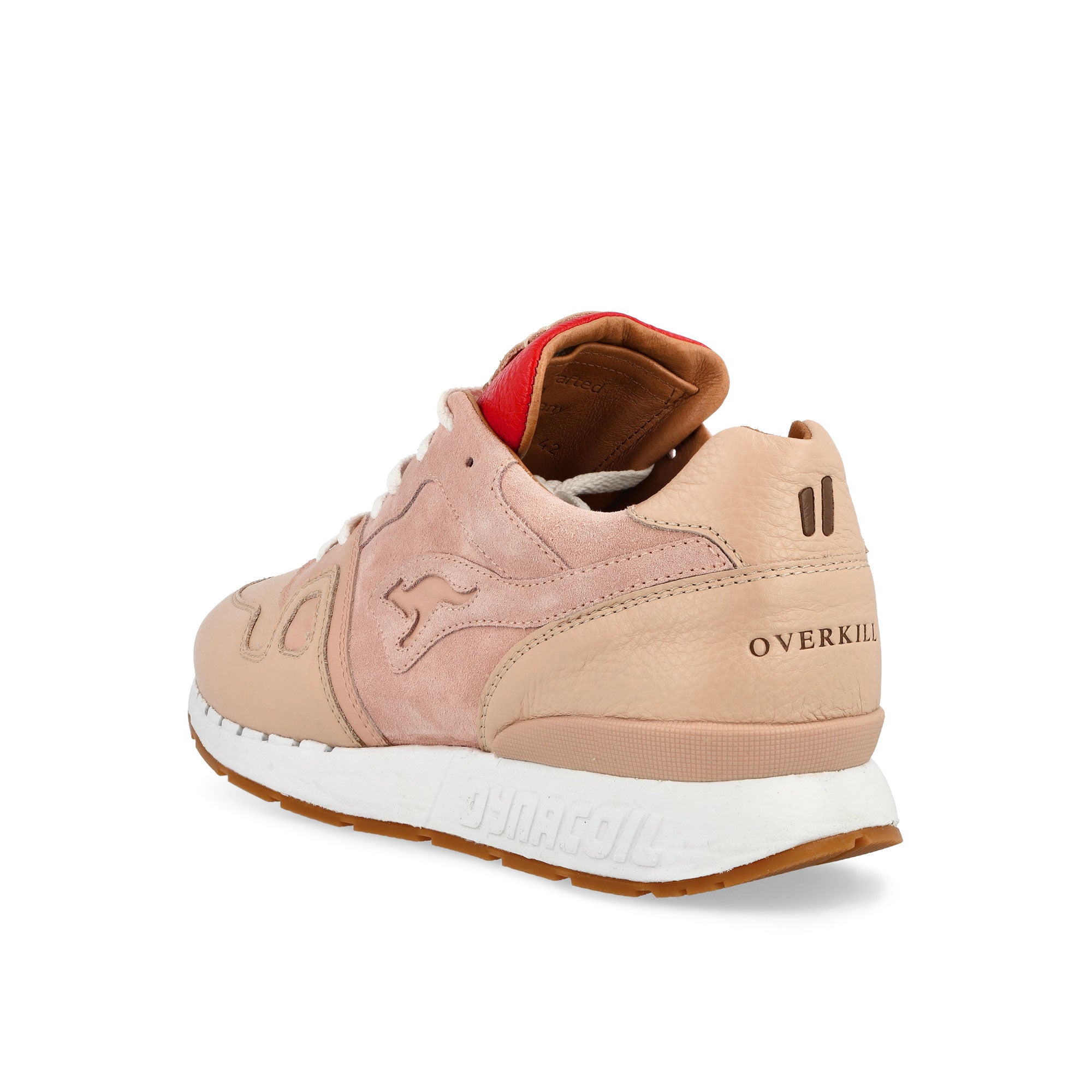KangaROOS<br>Omnicoil Eve