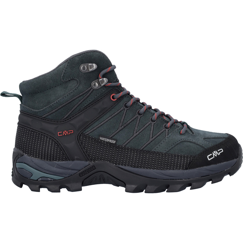 CMP Herren Rigel MID WP Schuhe