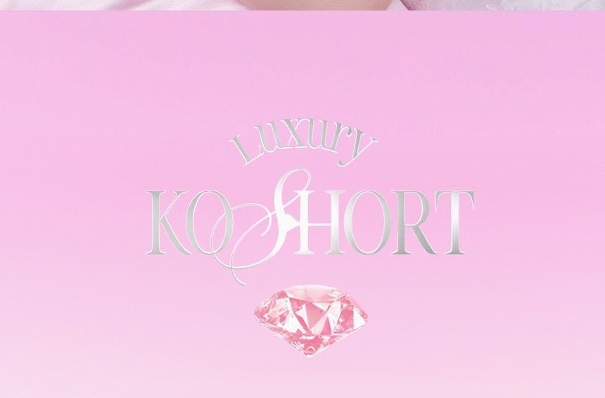 CLIO - Pro Eye Palette Air Luxury Koshort Special Edition - 2 soorten