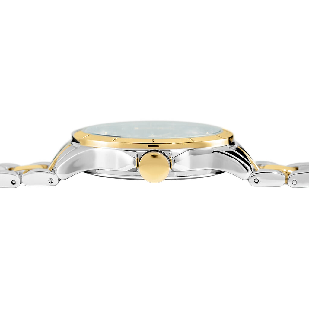 Montre Codhor Juliette Bleu
