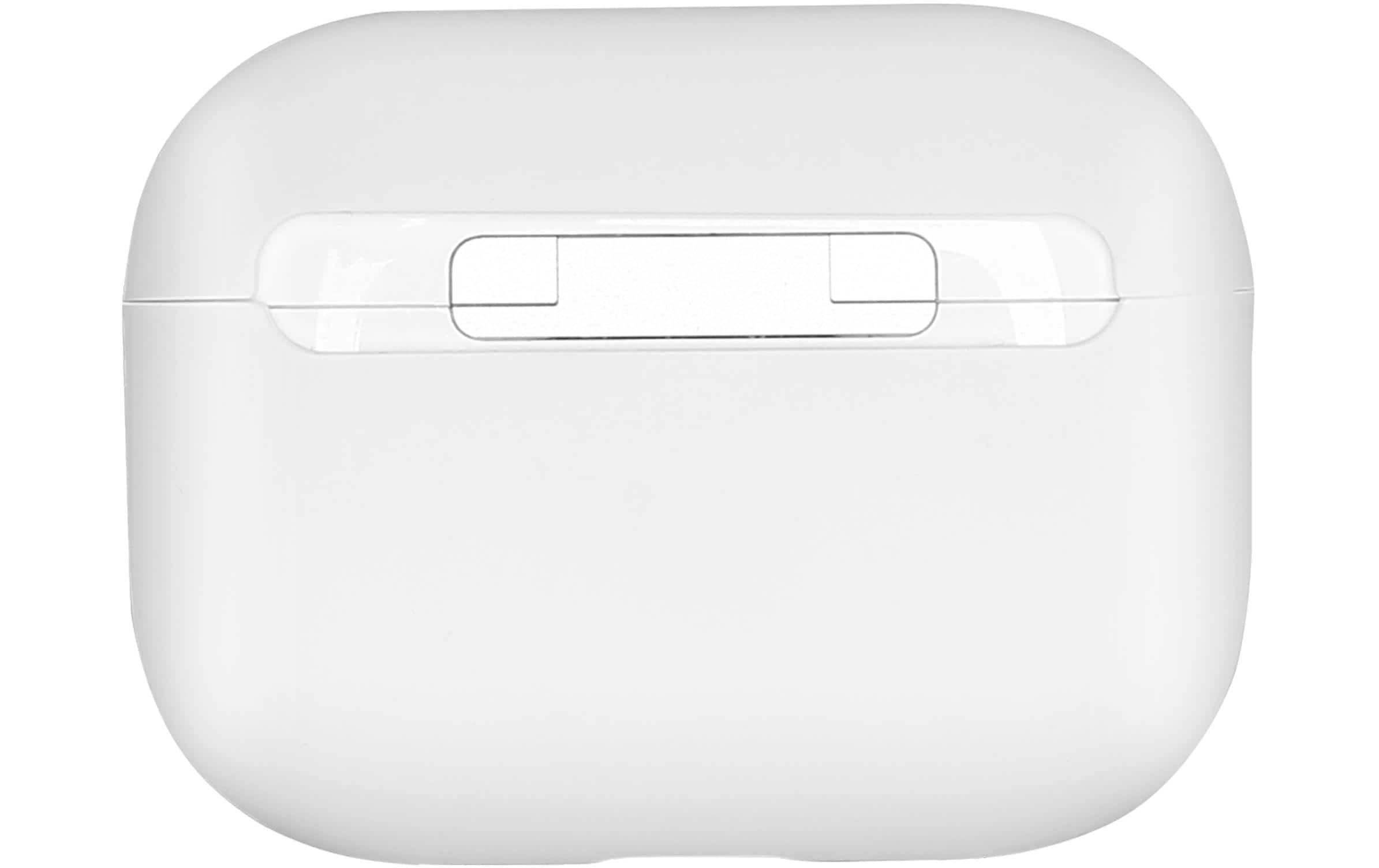 Transportcase StyleShell Shock AirPods 3. Gen. WeissSchutzhülle aus Polycarbonat und Silikon für Apple AirPods der 3. Generation