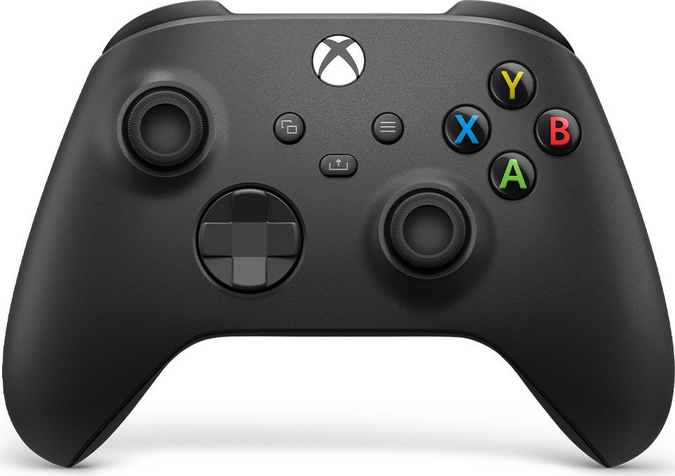 Microsoft Xbox Series X Controller
