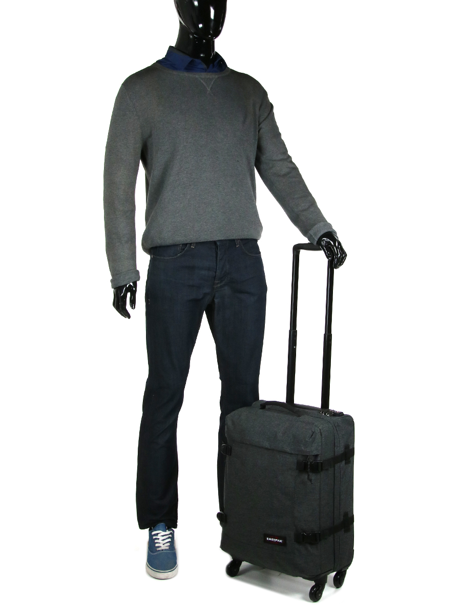 Valise Eastpak Trans4 S - 54 cm