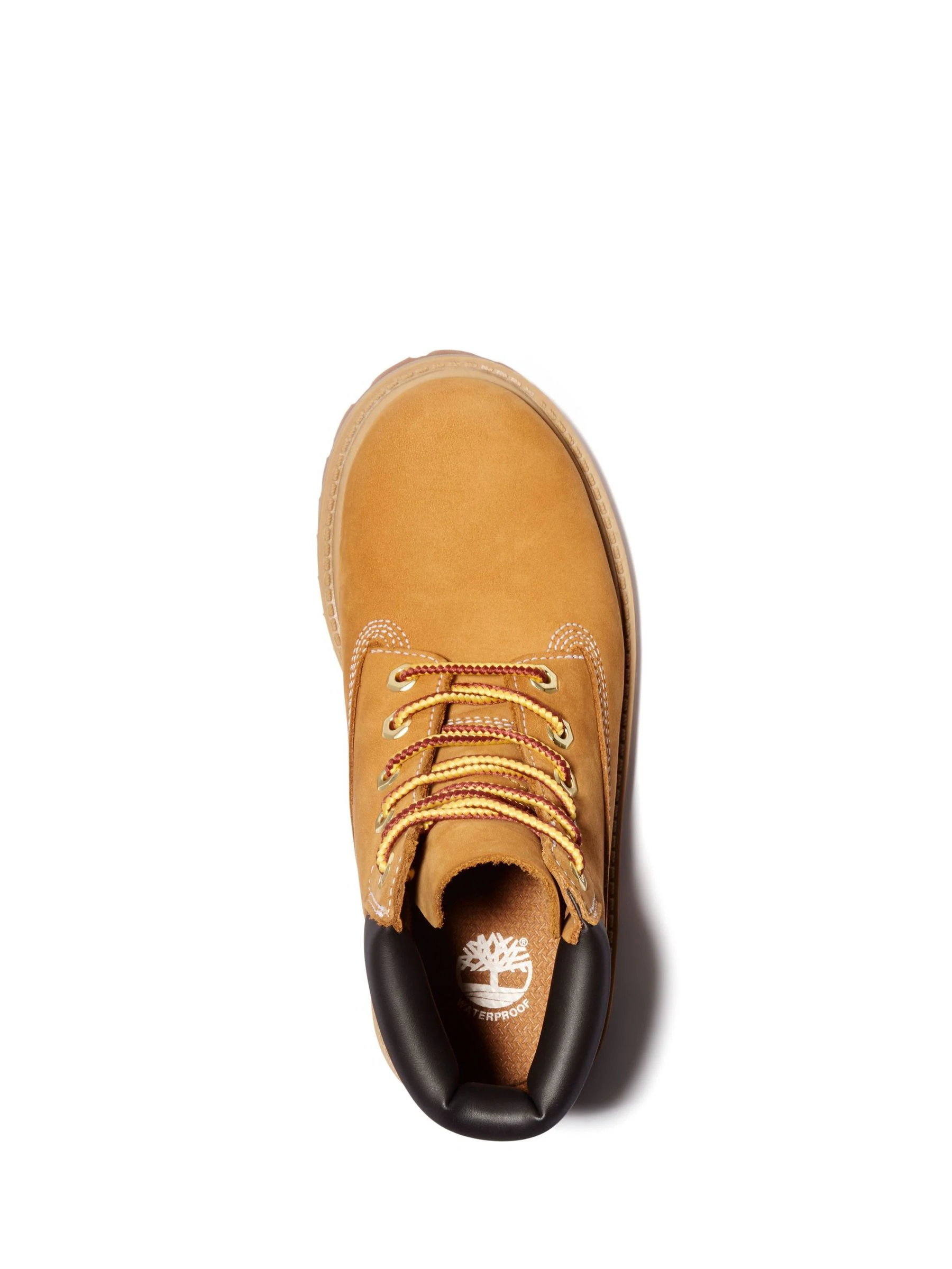 Timberland - Premium naturel waterdichte laarzen