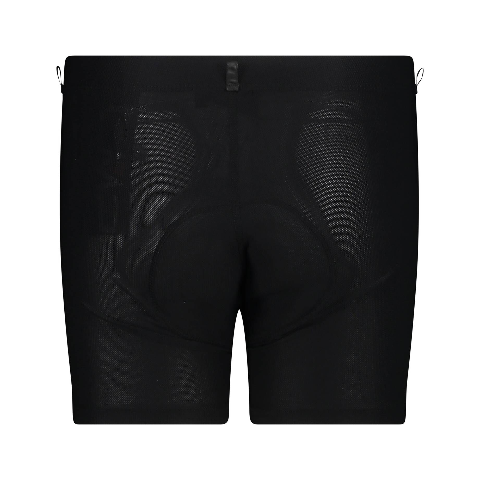 CMP| Damen Radshorts mit Innenhose FREE-BIKE