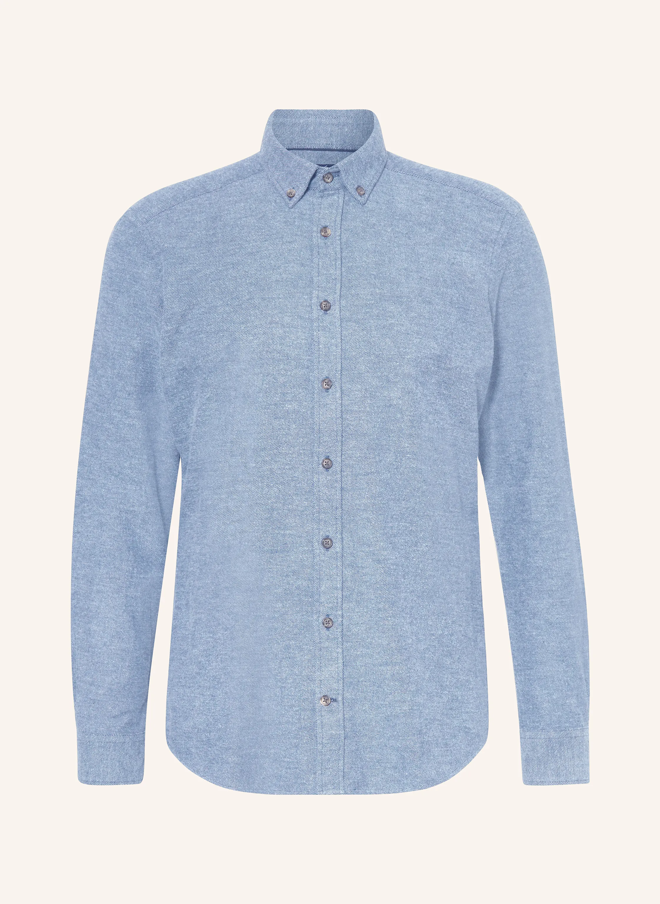 STROKESMAN'S Hemd Regular Fit