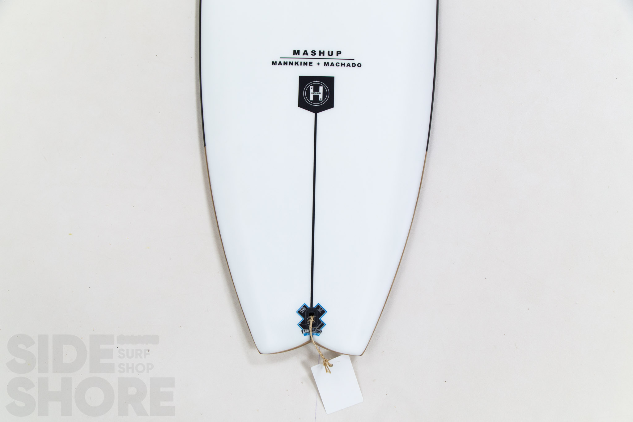 Firewire Mashup - 5'10 x 20 1/16