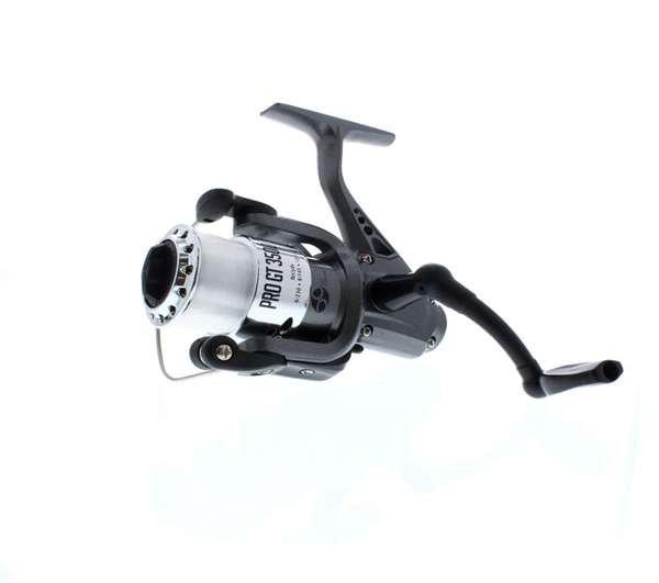 Diem Front Drag Reel