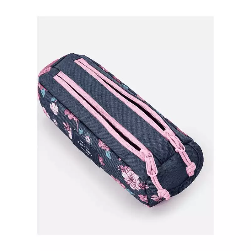 Trousse RIPCURL Pencil Case 2Cp Surf Gypsy Dark Navy