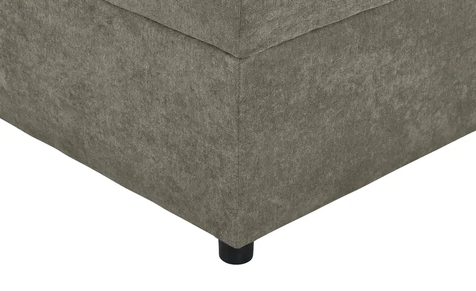 Boxspringbett Tacoma