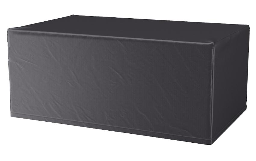 Schutzhülle 180 x 110 x H70 cmSchutzülle aus Ripstop-Polyester, 180 x 110 x H70 cm