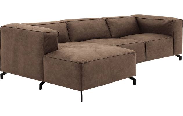 Loungebank Calvin