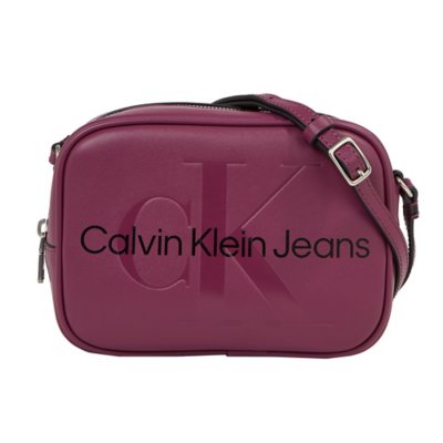 Sacoche Sculpted CALVIN KLEIN