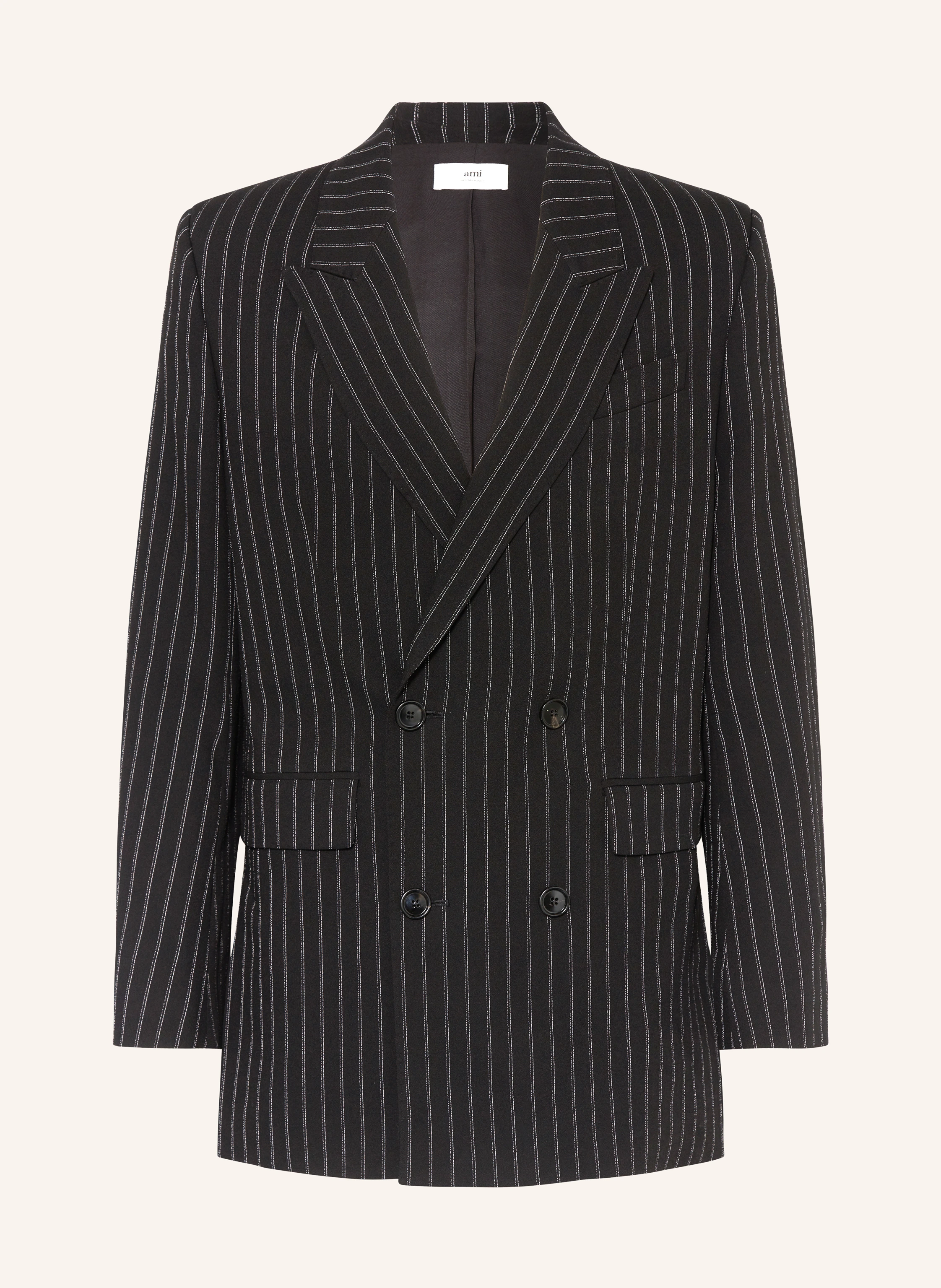 AMI PARIS Anzugsakko Regular Fit