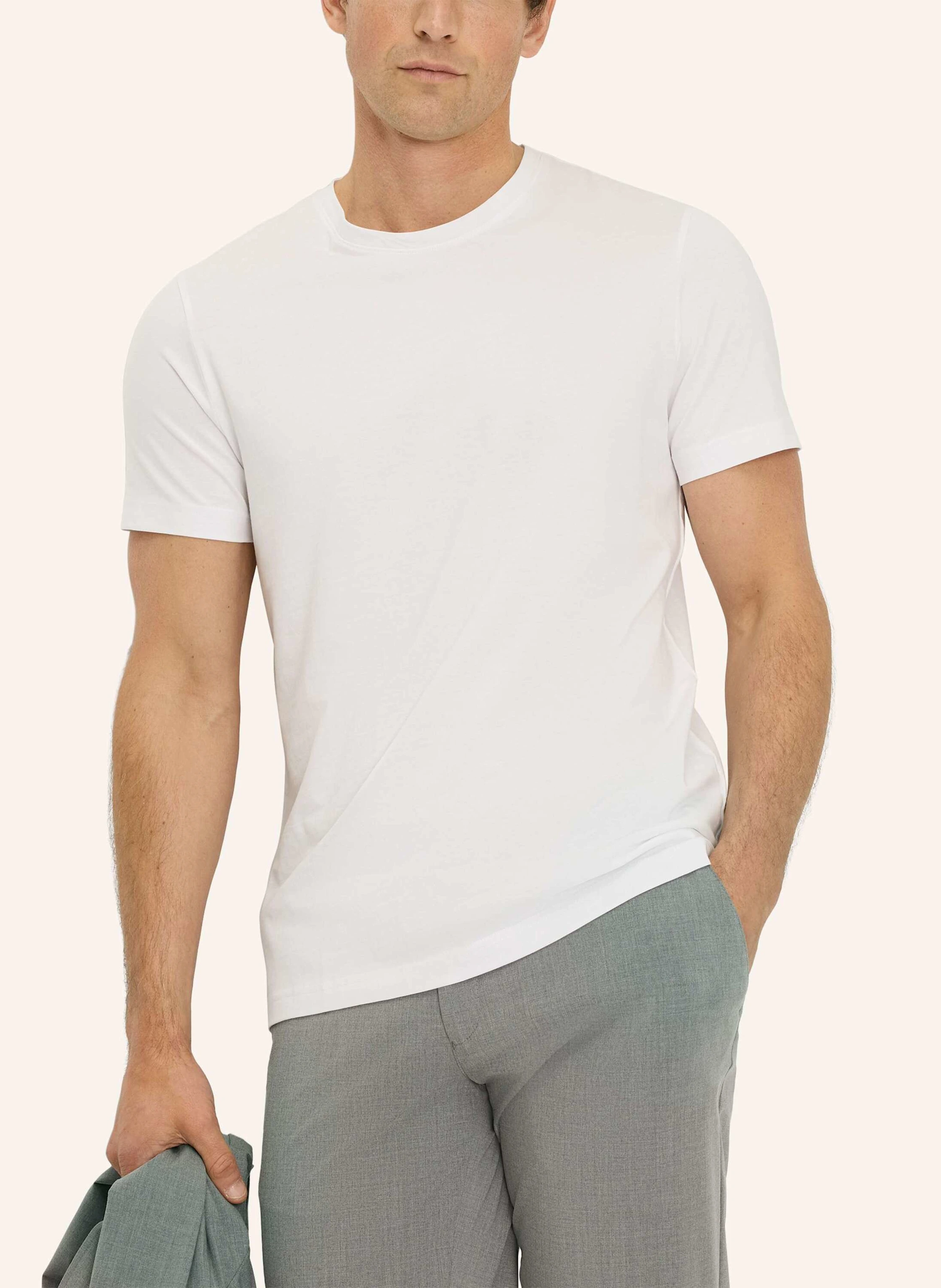 BRAX T-Shirt STYLE TED