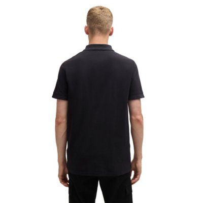 Polo à manches courtes homme Prime 10256692 01 BOSS