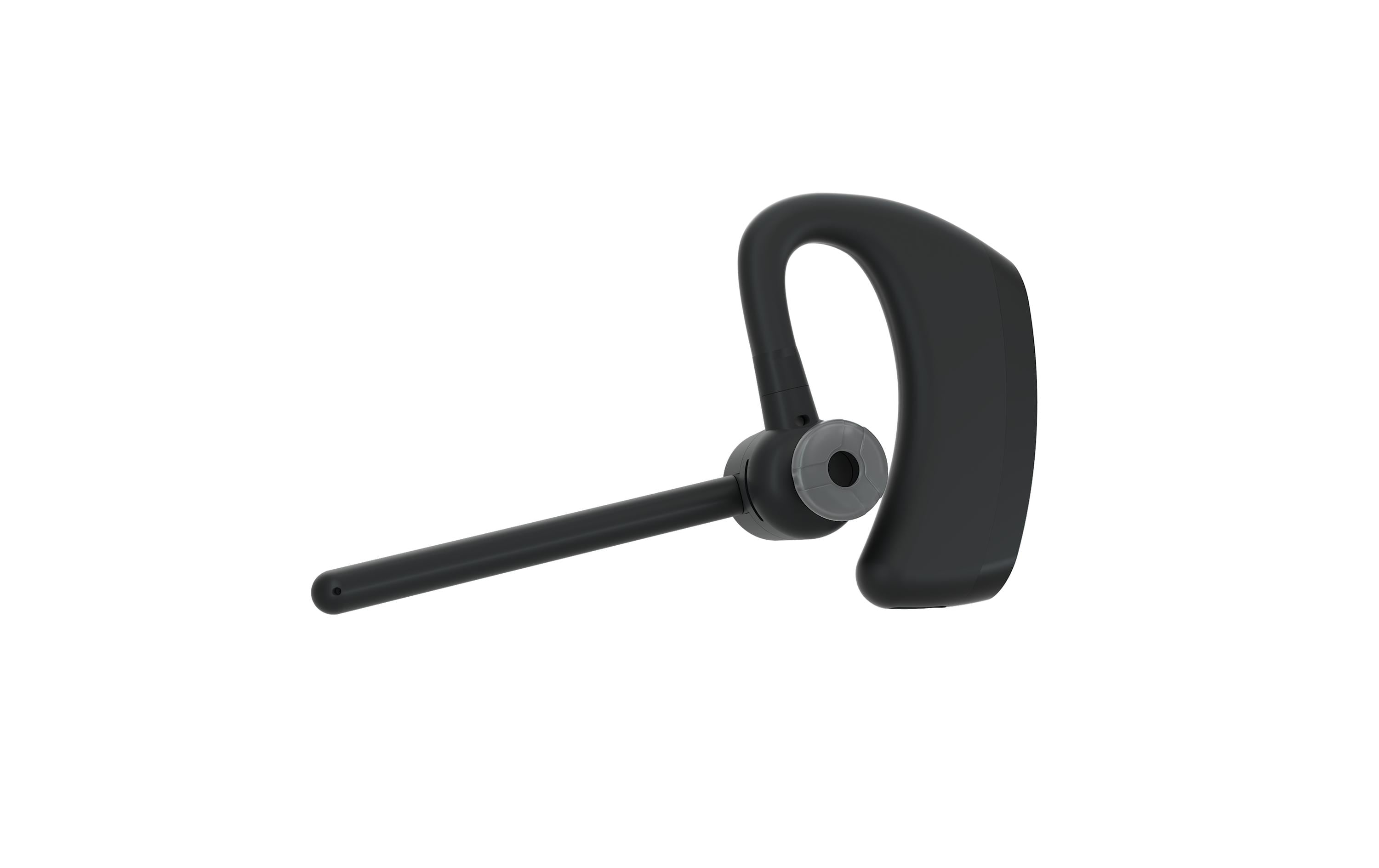Headset Perform 45 MonoFür dich entwickelt: Erleichtert lange Arbeitstage