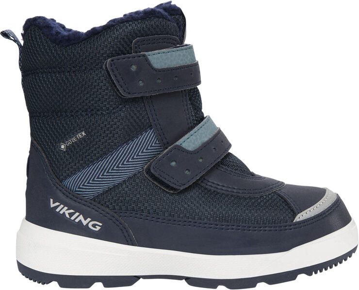Viking Play Reflex Warm GTX 2V Navy/charcoal
