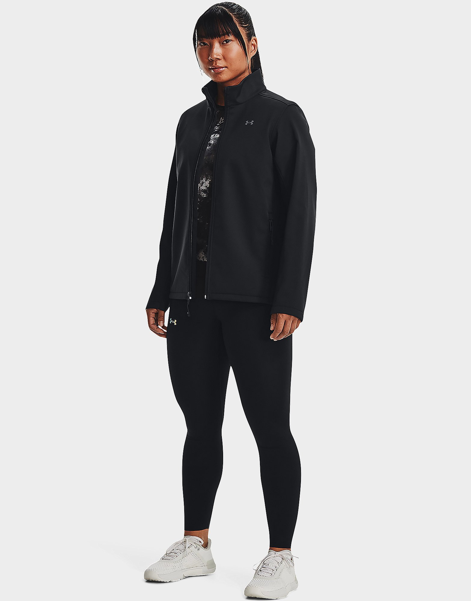Under Armour Jackets SHIELD JACKET