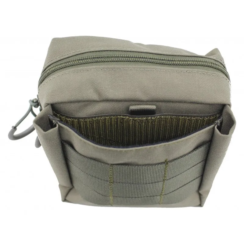 Zentauron -  Mehrzwecktasche Quadro Multislot