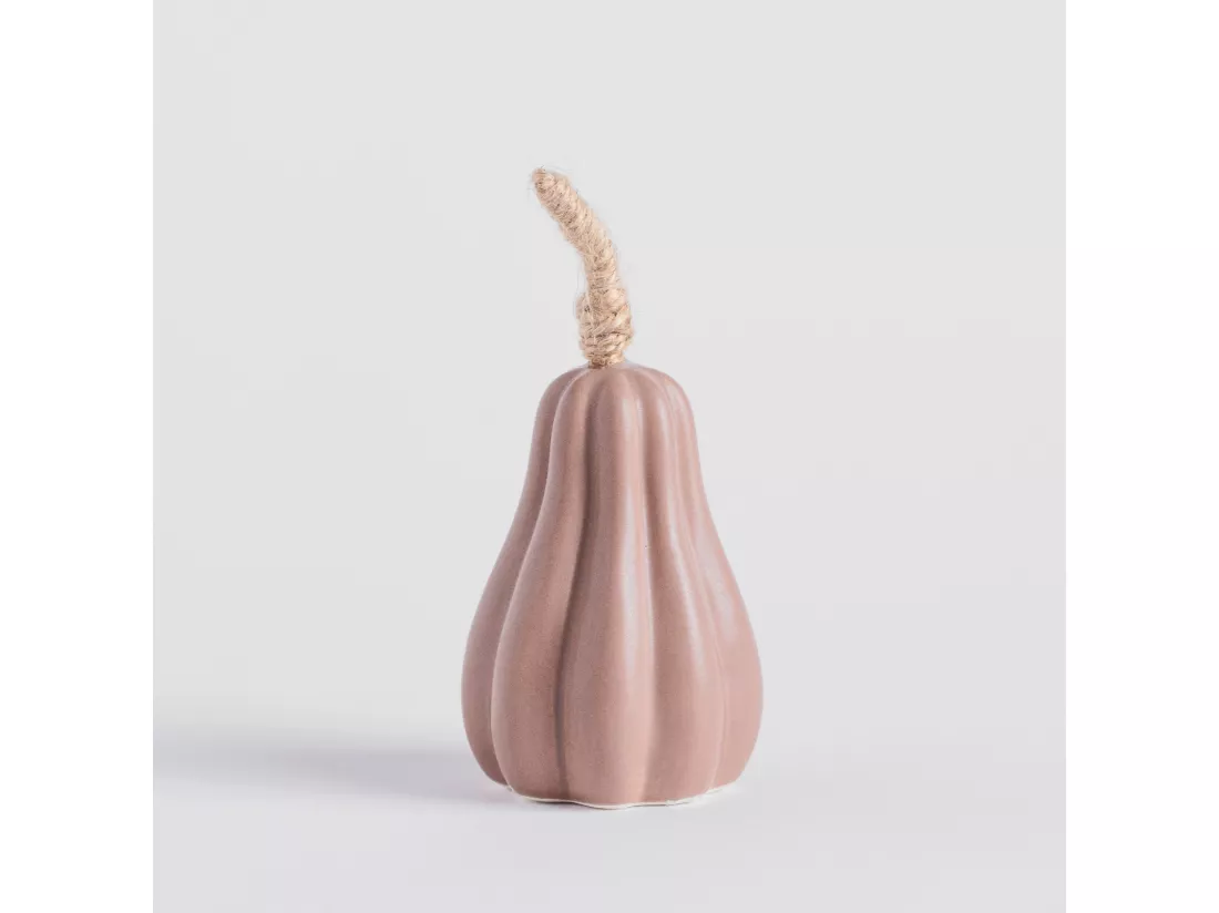 Figurine Padosa brun moyen 12 x 5.5