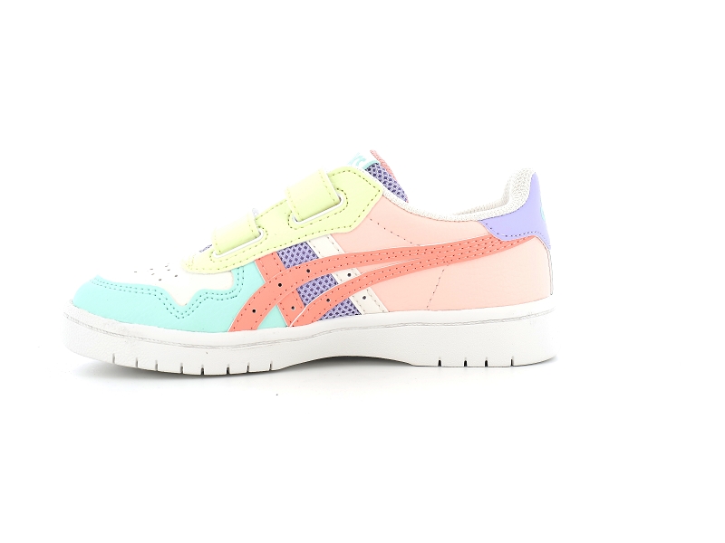 Asics-JAPAN S PS Matières combinées Multicolore