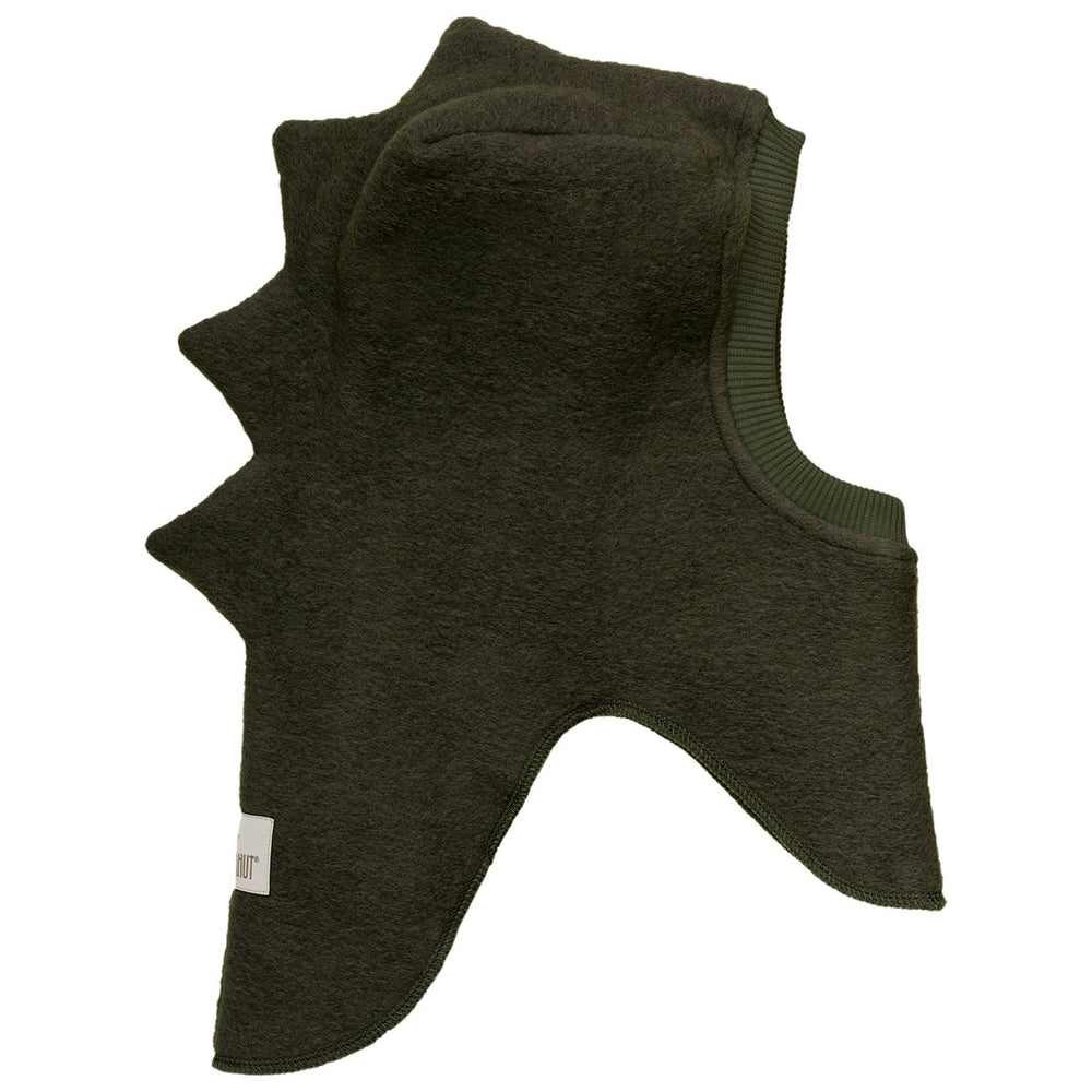 Køb Huttelihut Rosin Elefanthue Triangles Wool