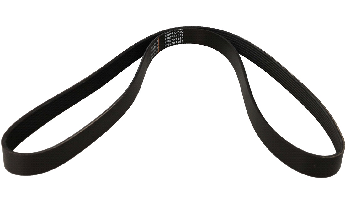 Multi v-rem 7 pk x 1593 mm
