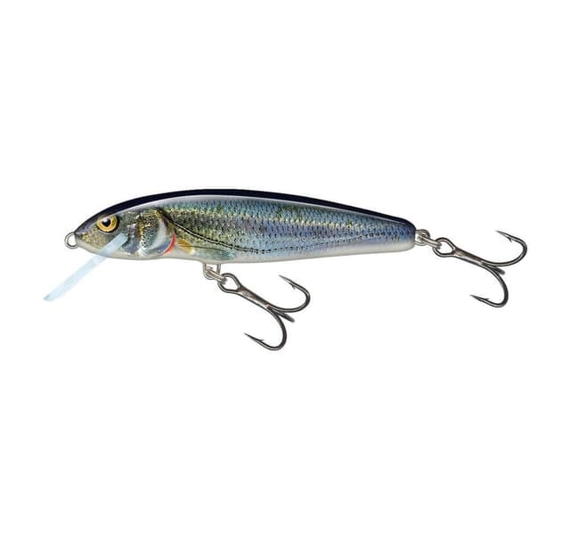 Lure Minnow 7S 7cm/8g/1,5-2,0m SPL
