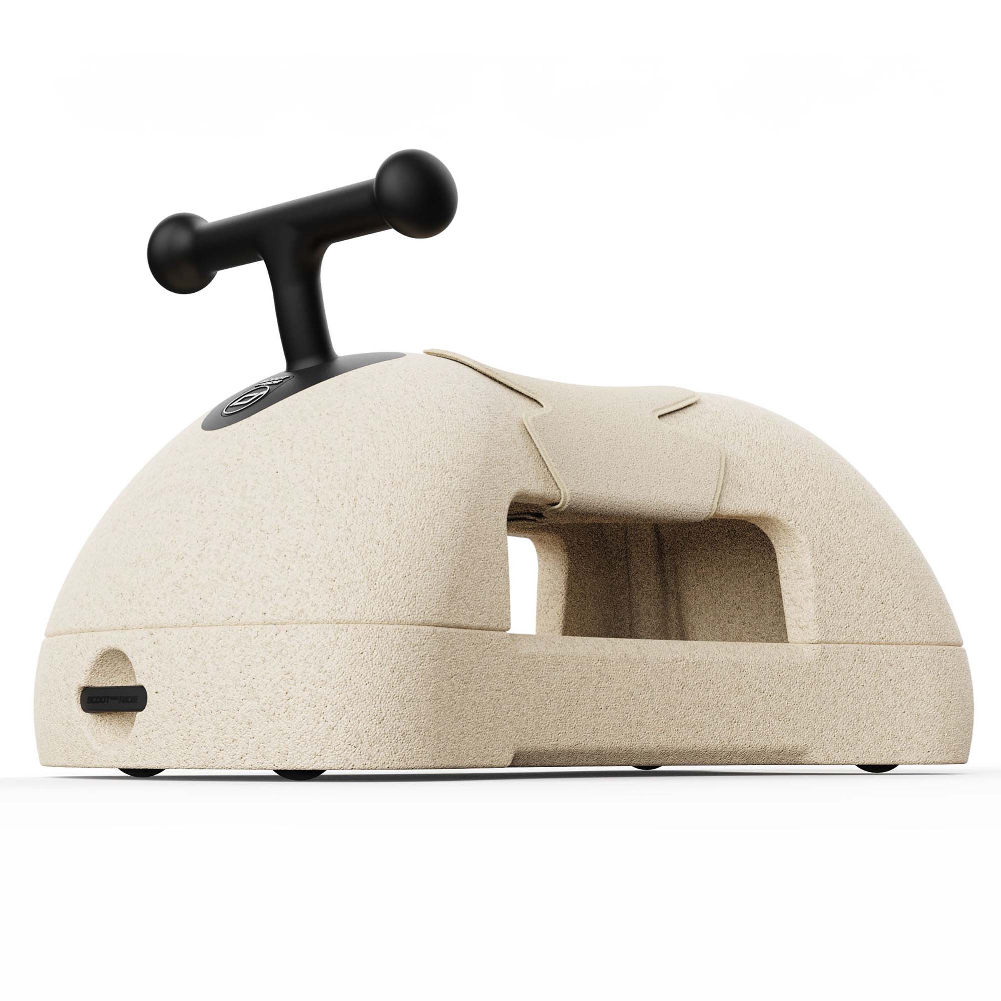Scoot and Ride My First babywalker bruin - shop nu - Prénatal