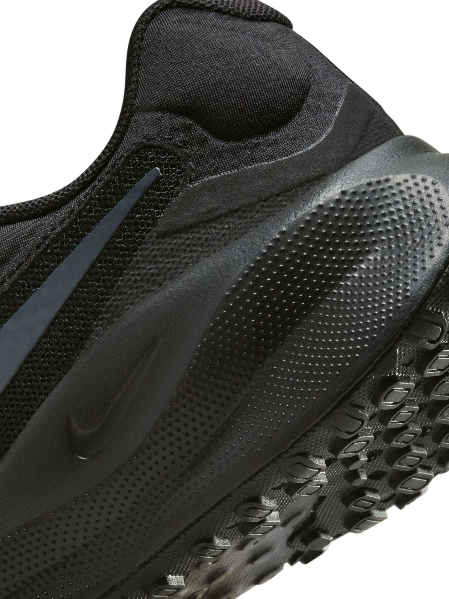 Zwart - Nike Revolution 7 hardloopschoenen