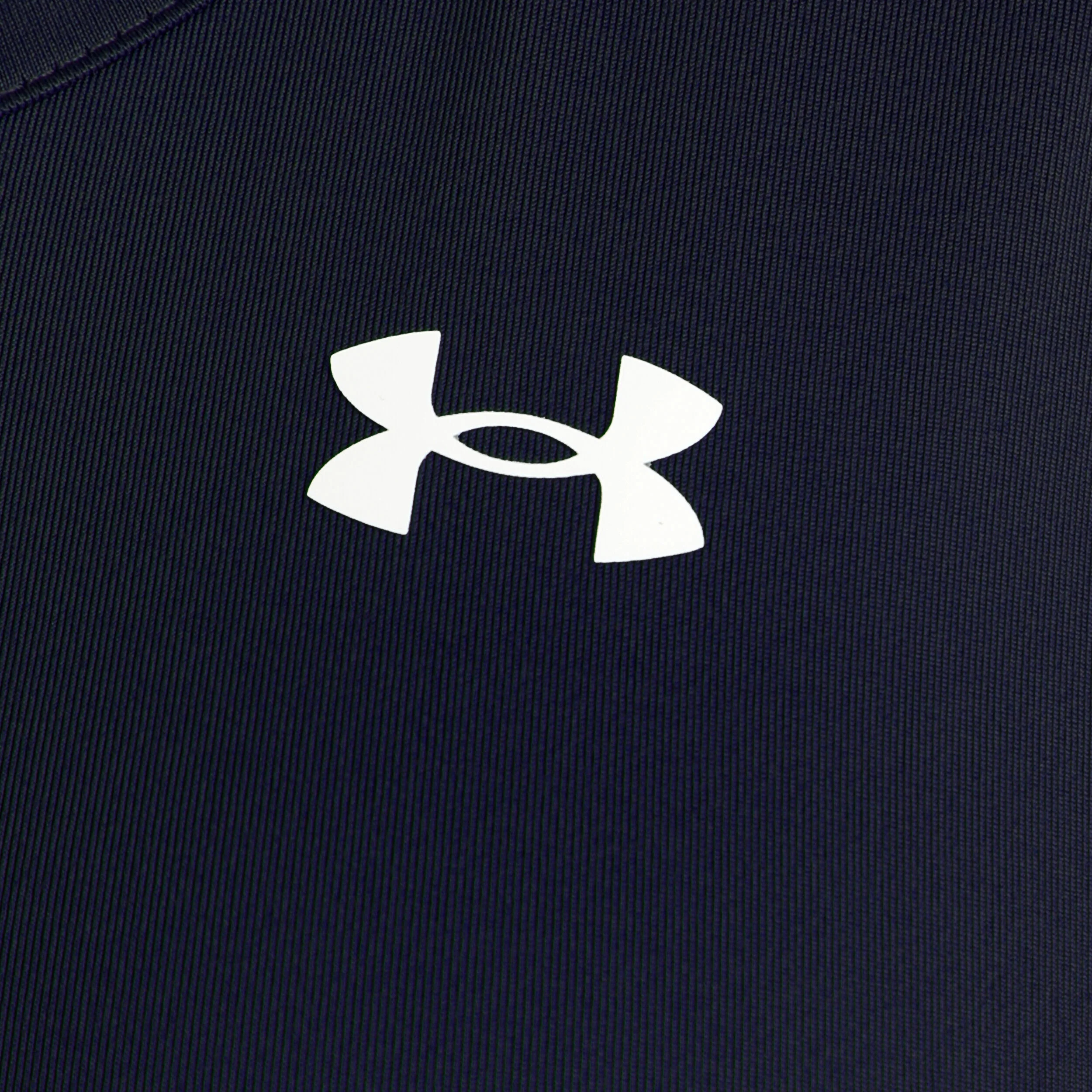 Under Armour Tech Knockout Débardeur Tank Top Femmes - Bleu Foncé