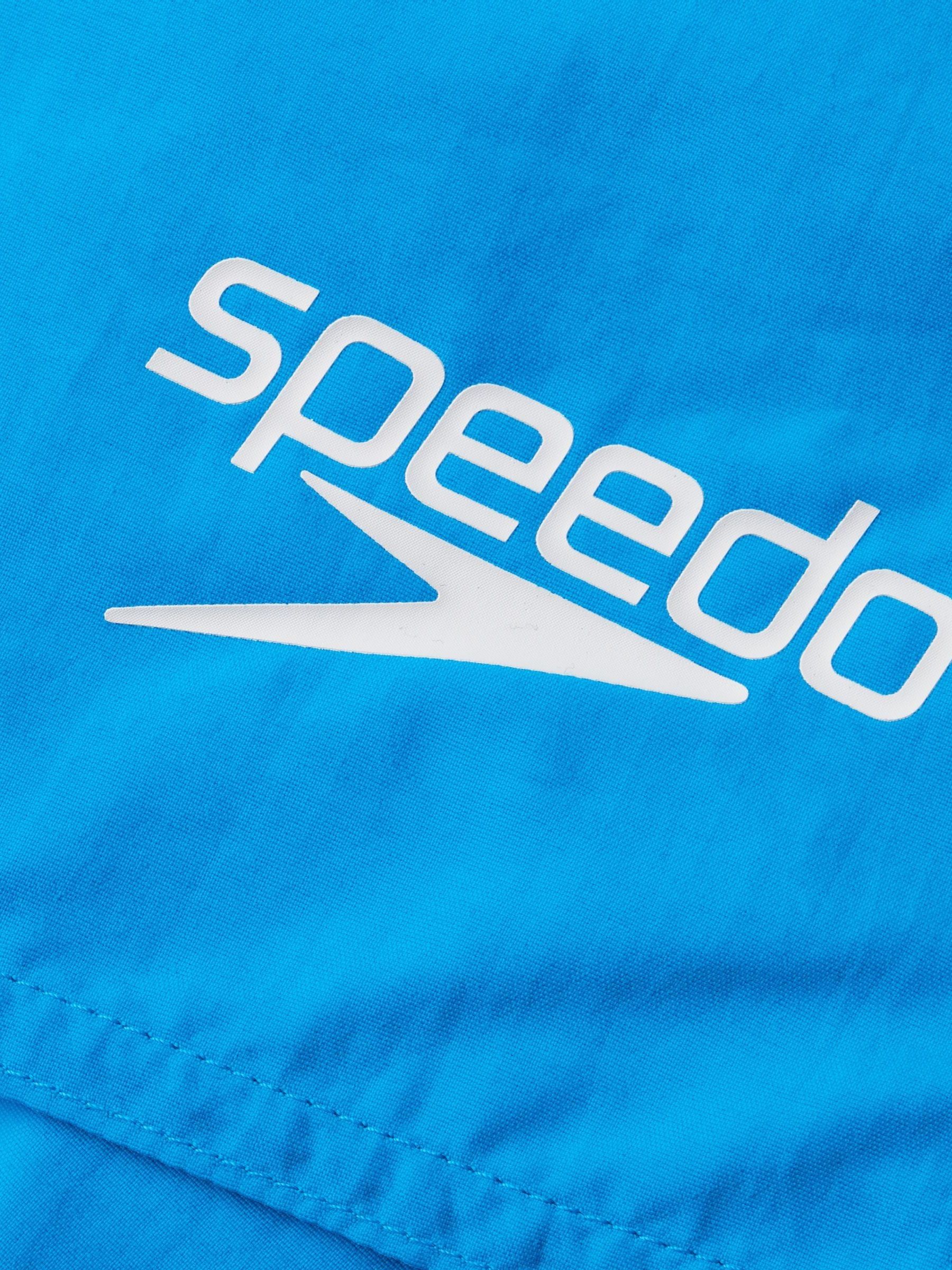 Lichtblauw - Speedo Essential zwembroek voor heren