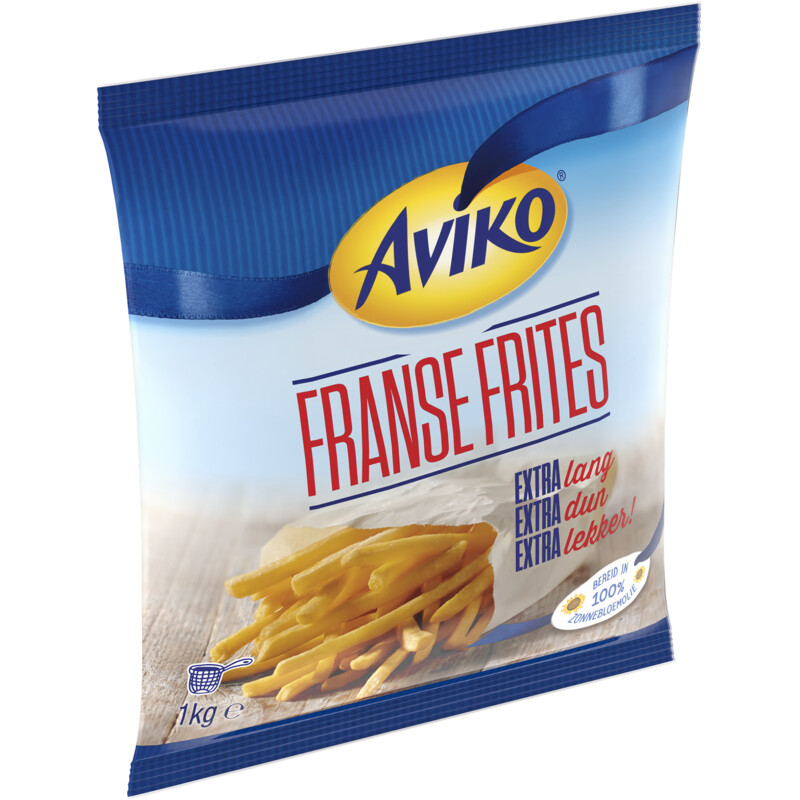 Aviko Franse frites