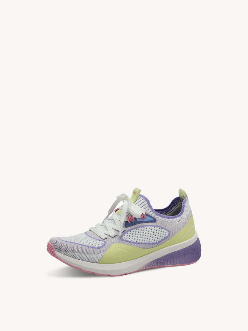 Sneaker - lila