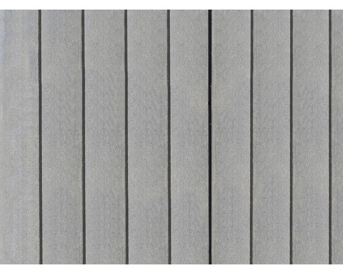 Keter Oakland 757 kunststof tuinhuis met vloer, 229 x 223,5 cm, grijs