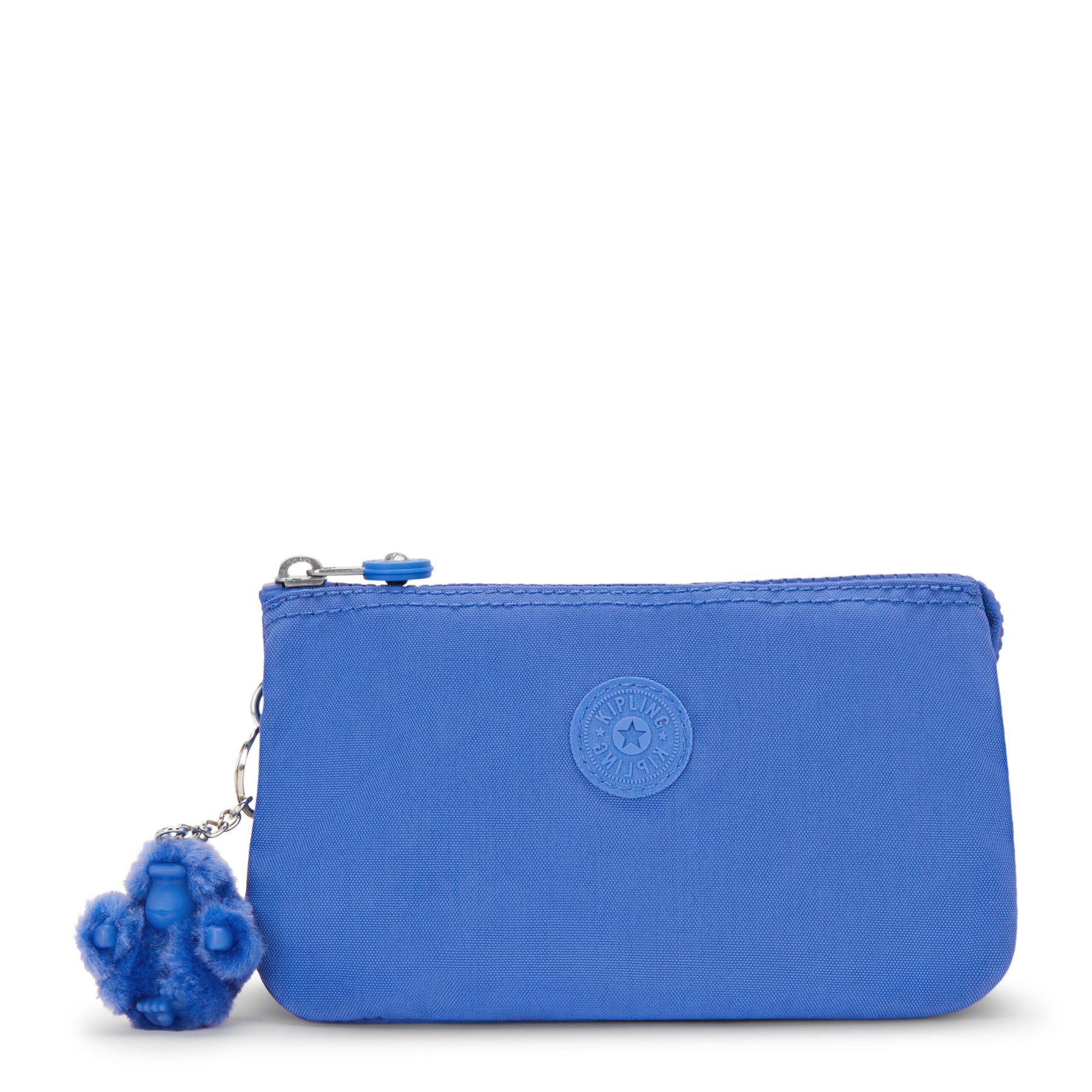 CREATIVITY L Grande pochette multi-usages - Havana Blue