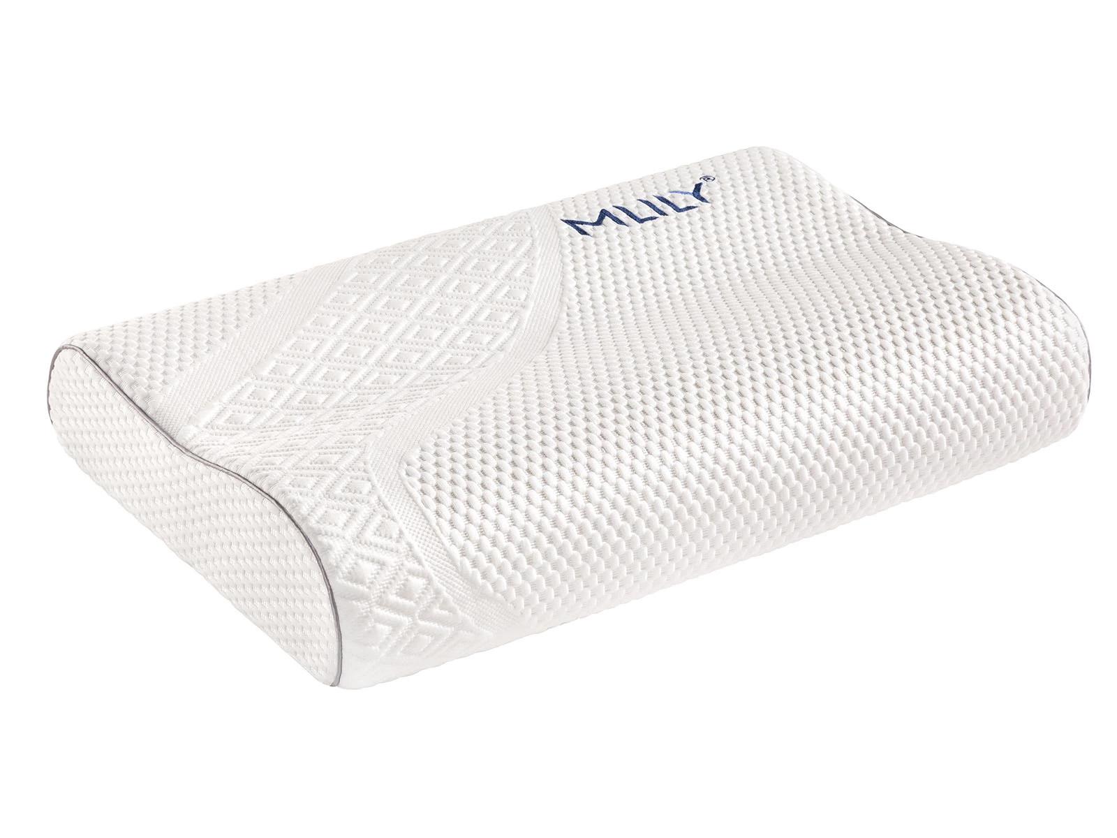 MLILY Classic V Nackenkissen - 040x060cm